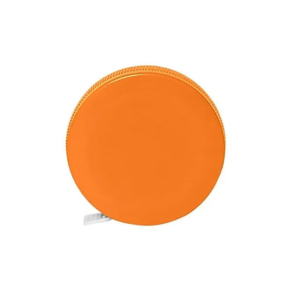 Round Tape Measure