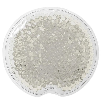 Small Round Gel Beads Hot Cold Pack