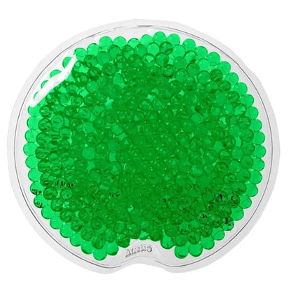 Small Round Gel Beads Hot Cold Pack