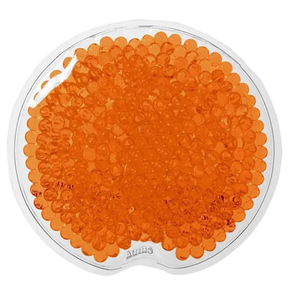 Small Round Gel Beads Hot Cold Pack