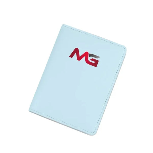Passport Protector Cover