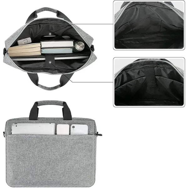 15.6-Inch Laptop Bag