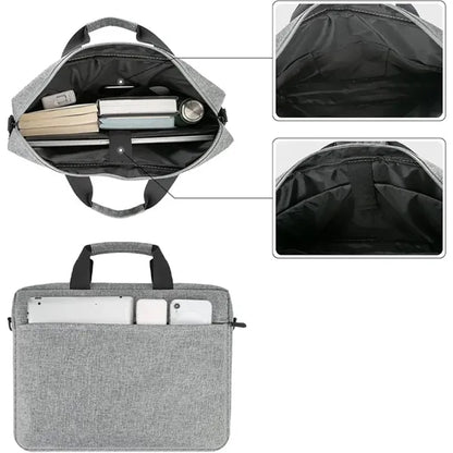 15.6-Inch Laptop Bag