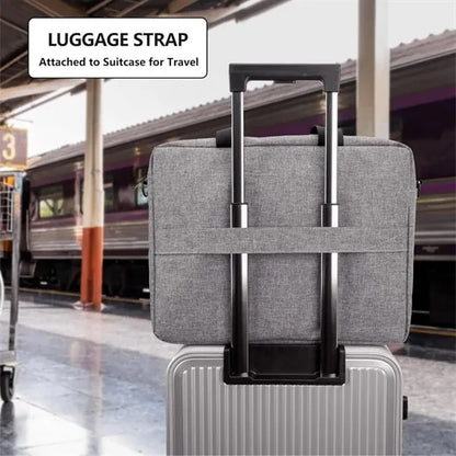 15.6-Inch Laptop Bag