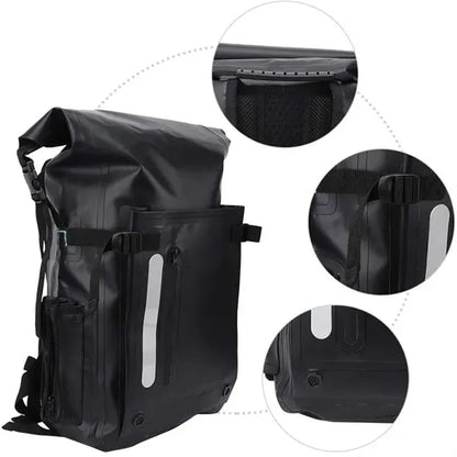 Outdoor Pvc Waterproof Bag