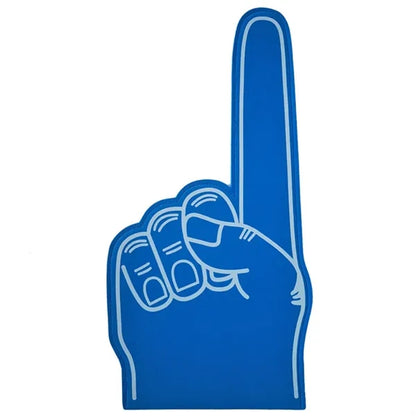 Foam Finger