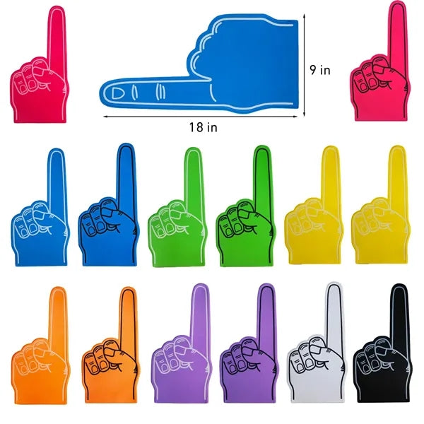 Foam Finger