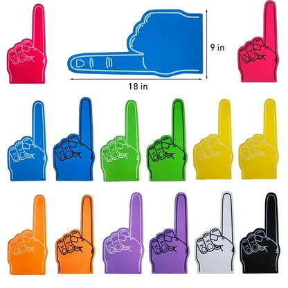 Foam Finger