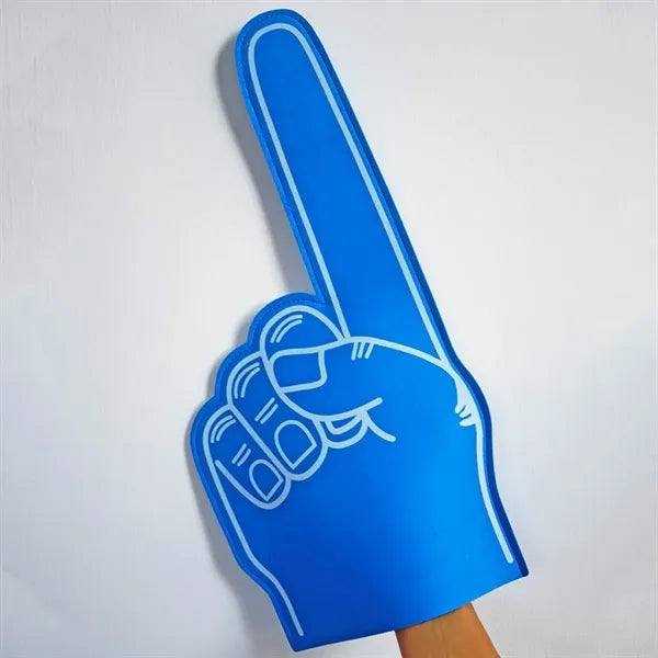Foam Finger