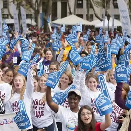 Foam Finger
