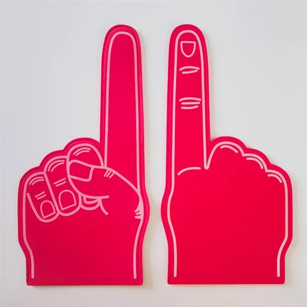 Foam Finger