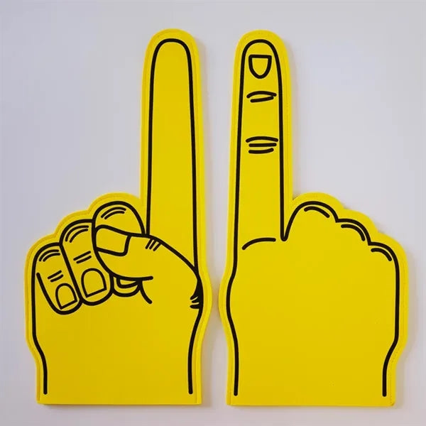Foam Finger