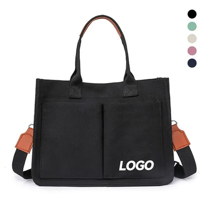 Canvas Tote Bag