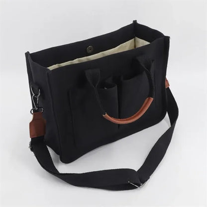 Canvas Tote Bag