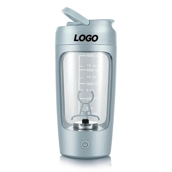 Electric Shaker Bottle