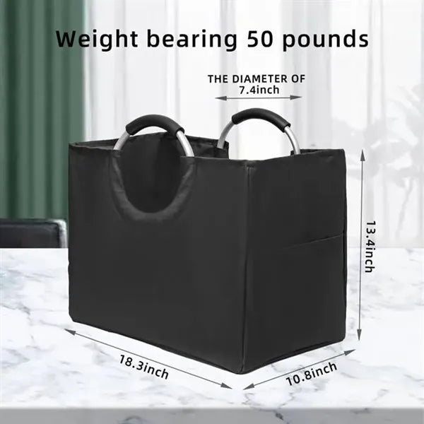 Oxford Cloth Shopping Bag