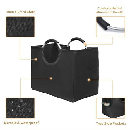 Oxford Cloth Shopping Bag