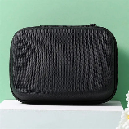Travel Cable Organizer Case
