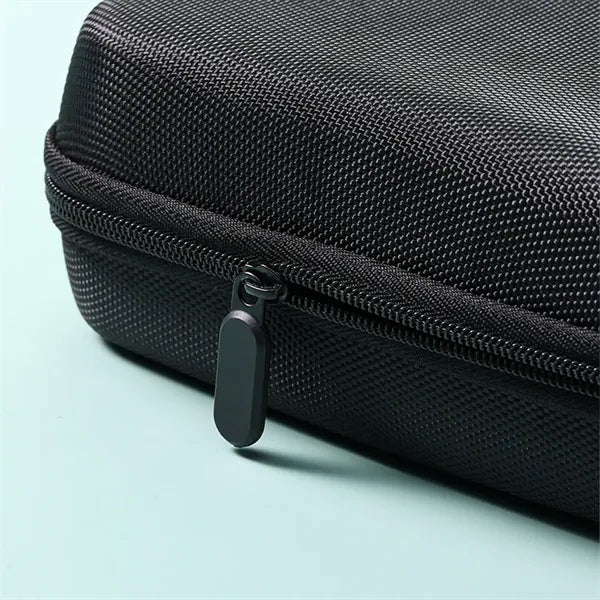 Travel Cable Organizer Case