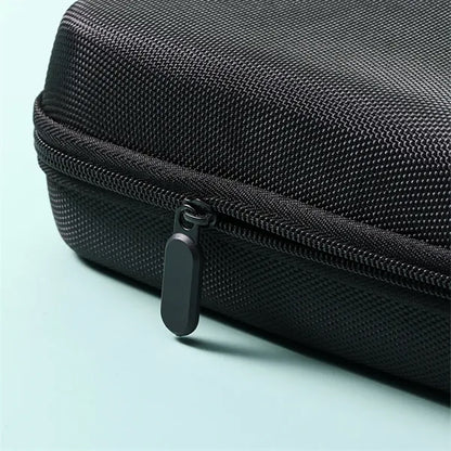 Travel Cable Organizer Case