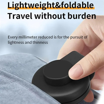 3-In-1 Folding Wireless Charger