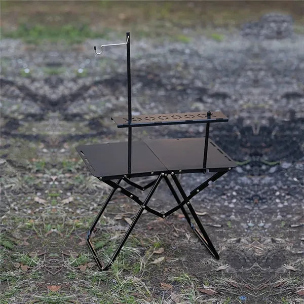 Outdoor Folding Tables
