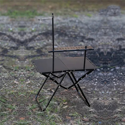 Outdoor Folding Tables