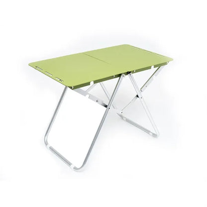 Outdoor Folding Tables