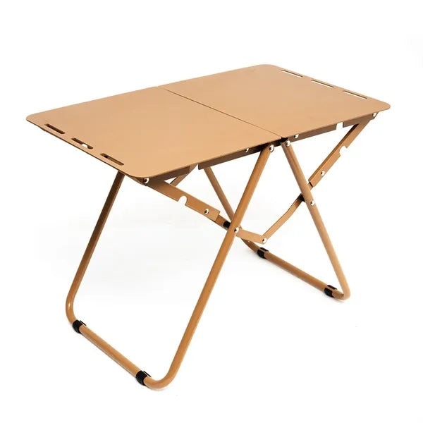 Outdoor Folding Tables