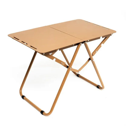 Outdoor Folding Tables