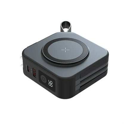 Magnetic Power Bank