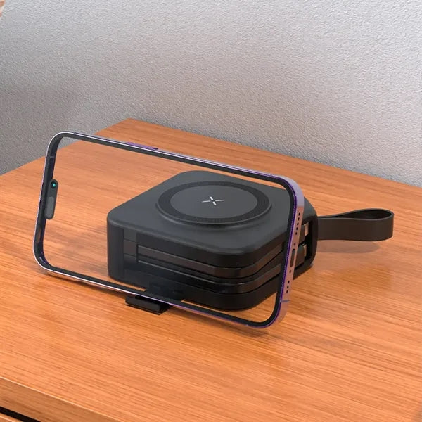 Magnetic Power Bank
