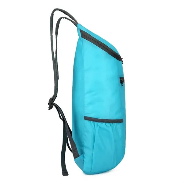 Waterproof Foldable Backpack