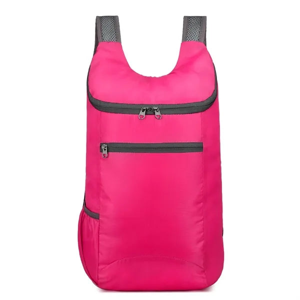Waterproof Foldable Backpack