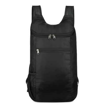 Waterproof Foldable Backpack
