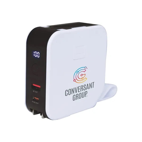 The ULTIMATE 5-in-1 20W Power Charger