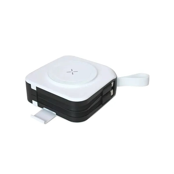 The ULTIMATE 5-in-1 20W Power Charger