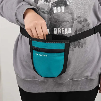 Dog Treat Pouch