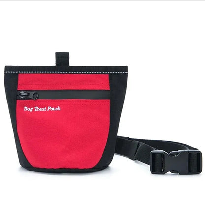 Dog Treat Pouch