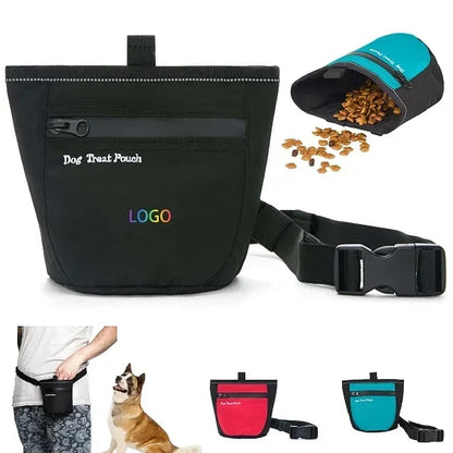 Dog Treat Pouch