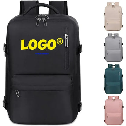 Travel Backpack Laptop Waterproof Outdoor Sport College