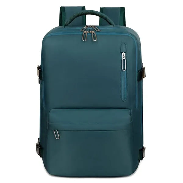 Travel Backpack Laptop Waterproof Outdoor Sport College