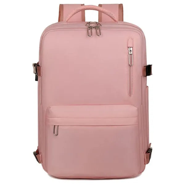 Travel Backpack Laptop Waterproof Outdoor Sport College