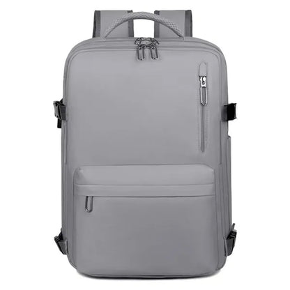 Travel Backpack Laptop Waterproof Outdoor Sport College