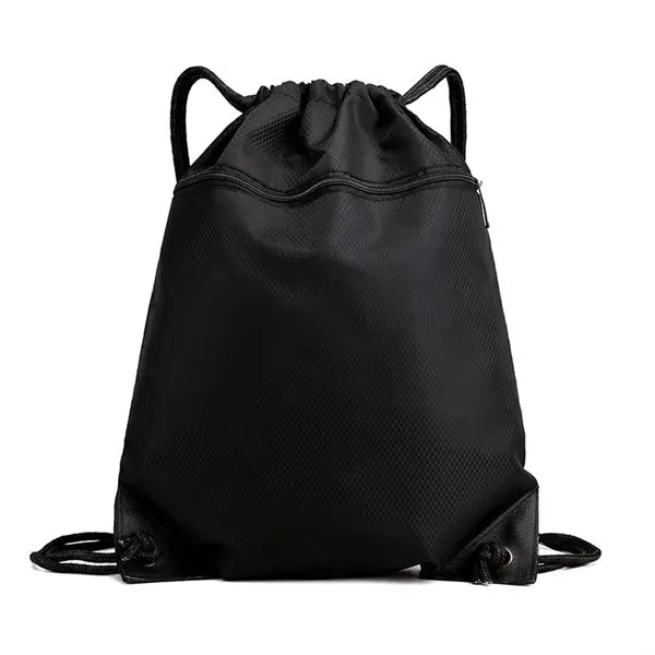 Drawstring Backpack Bag Waterproof String Pocket Swimming