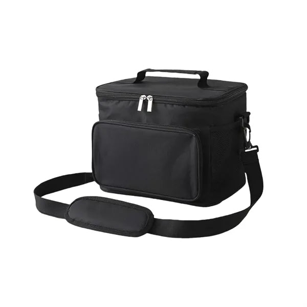 10L Insulated Lunch Bag Waterproof Cooler Box Portable Tote