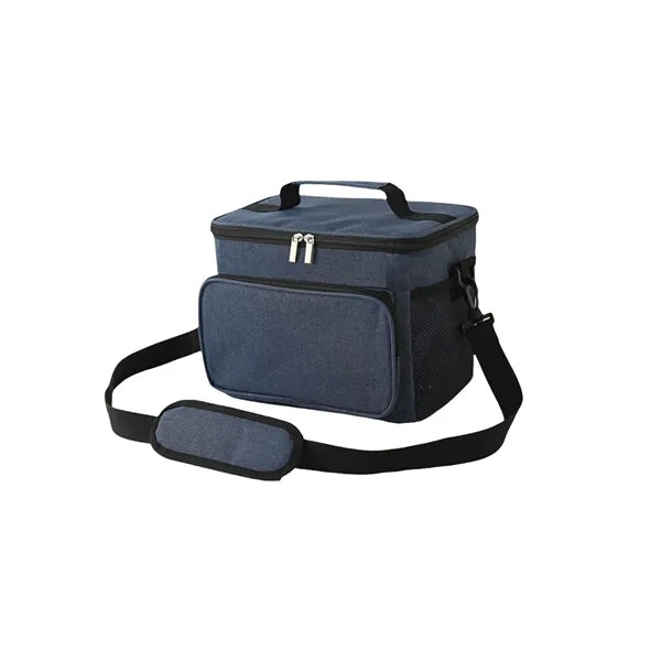 10L Insulated Lunch Bag Waterproof Cooler Box Portable Tote
