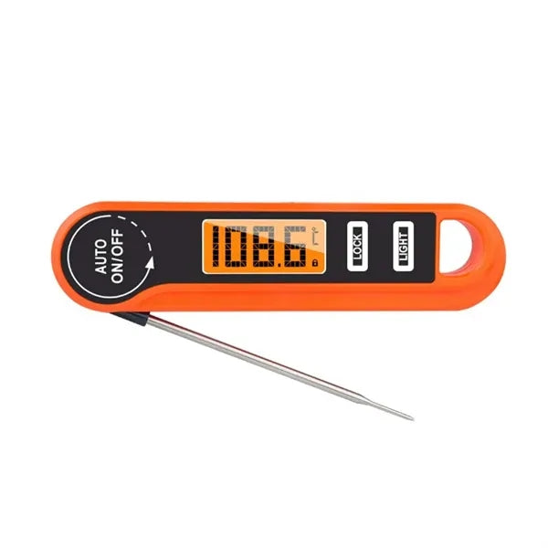 Digital Meat Thermometer