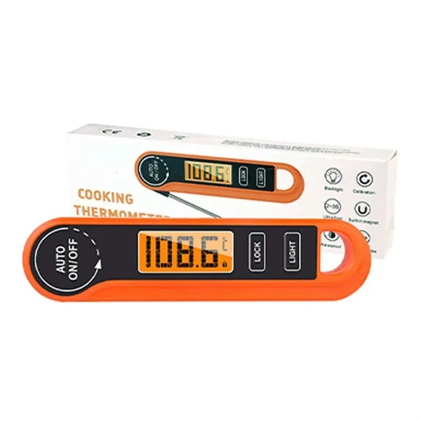 Digital Meat Thermometer
