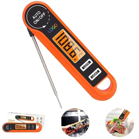 Digital Meat Thermometer
